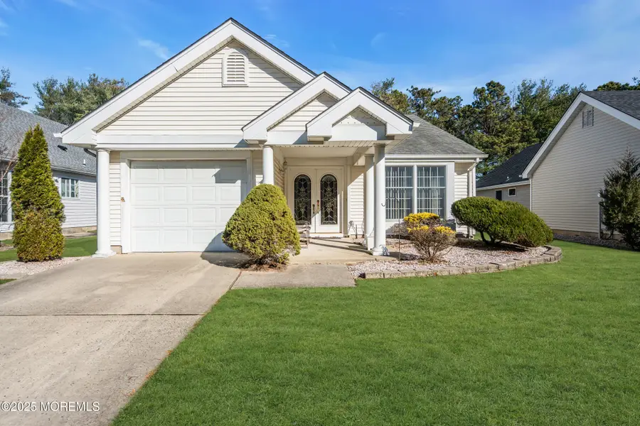 509 Waterford Drive, Manchester Township, NJ 08759 - Image #2