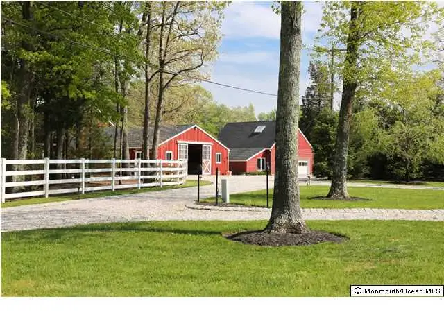 24 Squankum Road, Colts Neck, NJ 07722 - Image #3