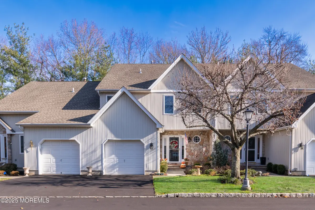 5 Hickory Lane, Little Silver, NJ 07739 - Image #1