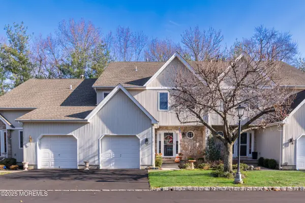 5 Hickory Lane, Little Silver, NJ 07739