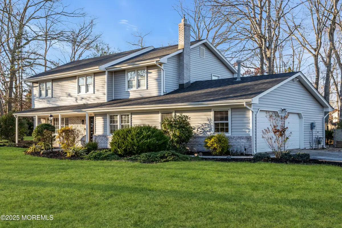 3 Easy Street, Lanoka Harbor, NJ 08734 - Image #1
