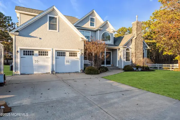 690 Colgate Avenue, Lanoka Harbor, NJ 08734