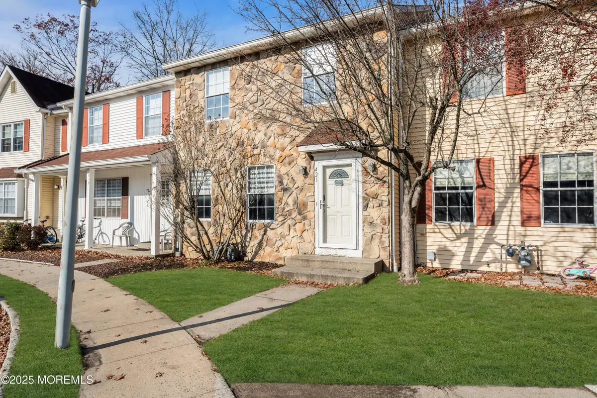 421 Rose Court, Lakewood, NJ 08701 - Image #1