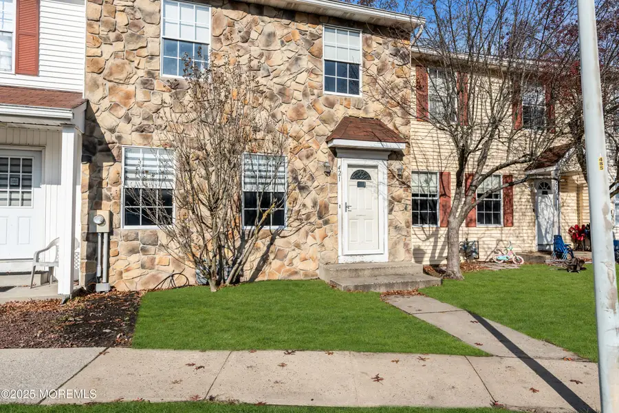 421 Rose Court, Lakewood, NJ 08701 - Image #2