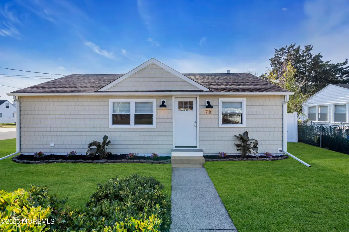 78 Adriatic Avenue, Waretown, NJ 08758 - Image #1