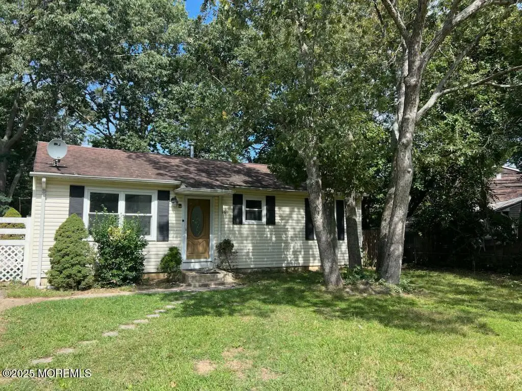 161 Ronald Road, Lakewood, NJ 08701 - Image #1