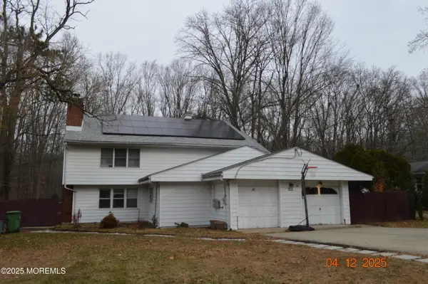 12 Homestead Lane, Roosevelt, NJ 08555