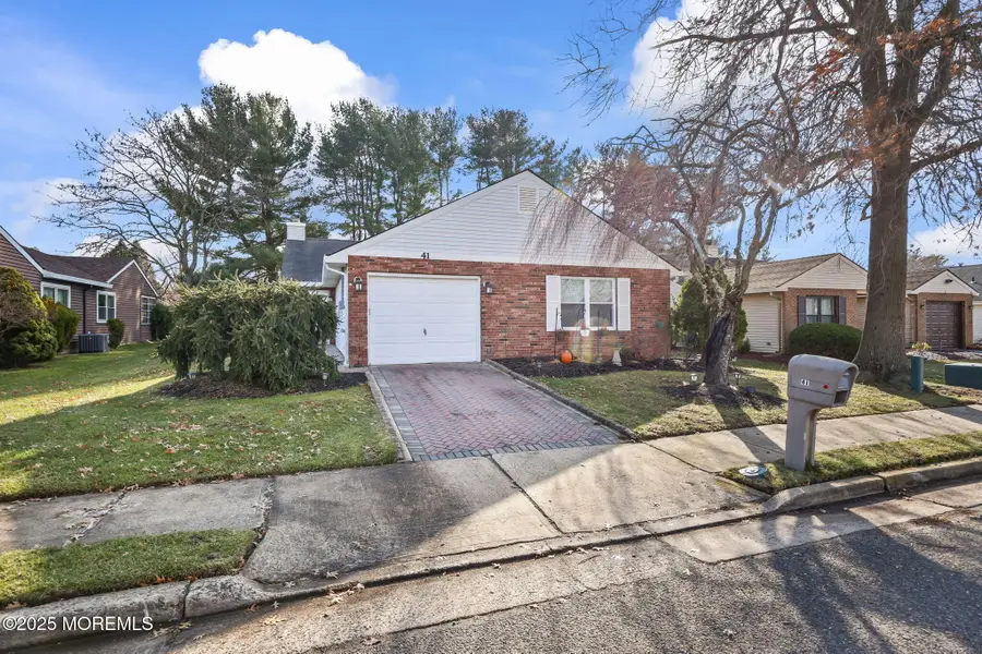 41 Suffolk Way, Marlboro, NJ 07746 - Image #2