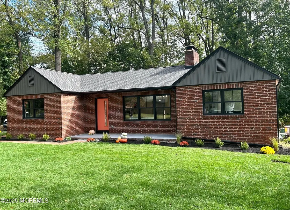 145 Park Drive, Cherry Hill, NJ 08002 - Image #1