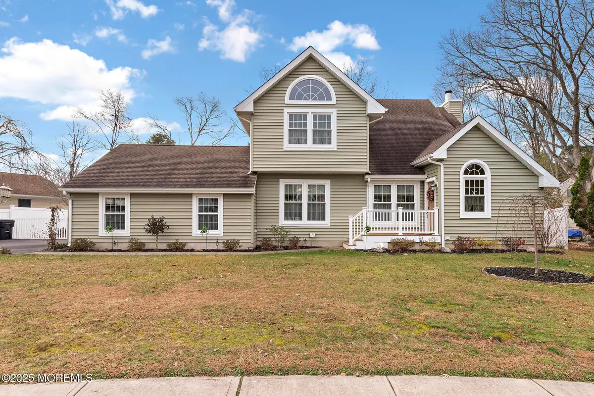 69 Chestnut Court, Brick, NJ 08723 - Image #1