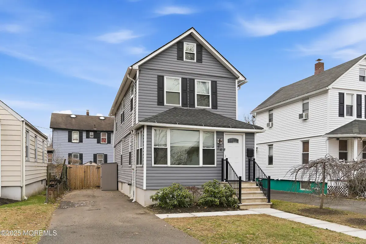 74 Leighton Avenue, Red Bank, NJ 07701 - Image #1