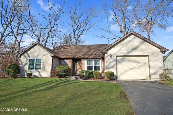 166 Morning Glory Lane, Whiting, NJ 08759