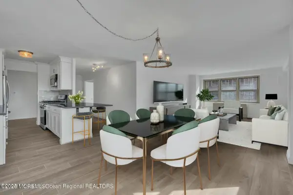 28 Riverside Avenue #1G, Red Bank, NJ 07701