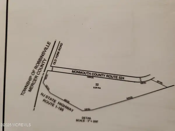 22 Route 524, Allentown, NJ 08501