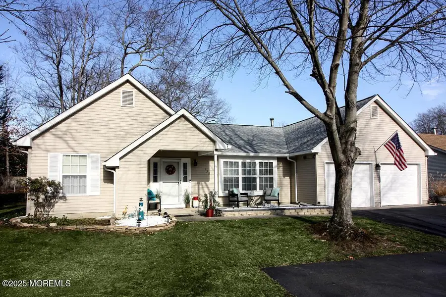 158 Morning Glory Lane, Whiting, NJ 08759 - Image #3