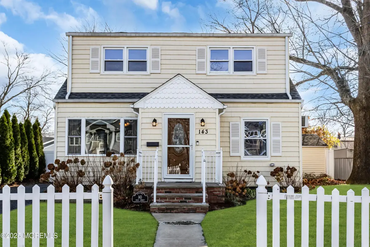143 Main Street, Port Monmouth, NJ 07758 - Image #1