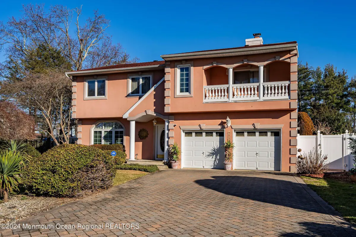 513 Ilexberry Lane, Toms River, NJ 08753 - Image #1