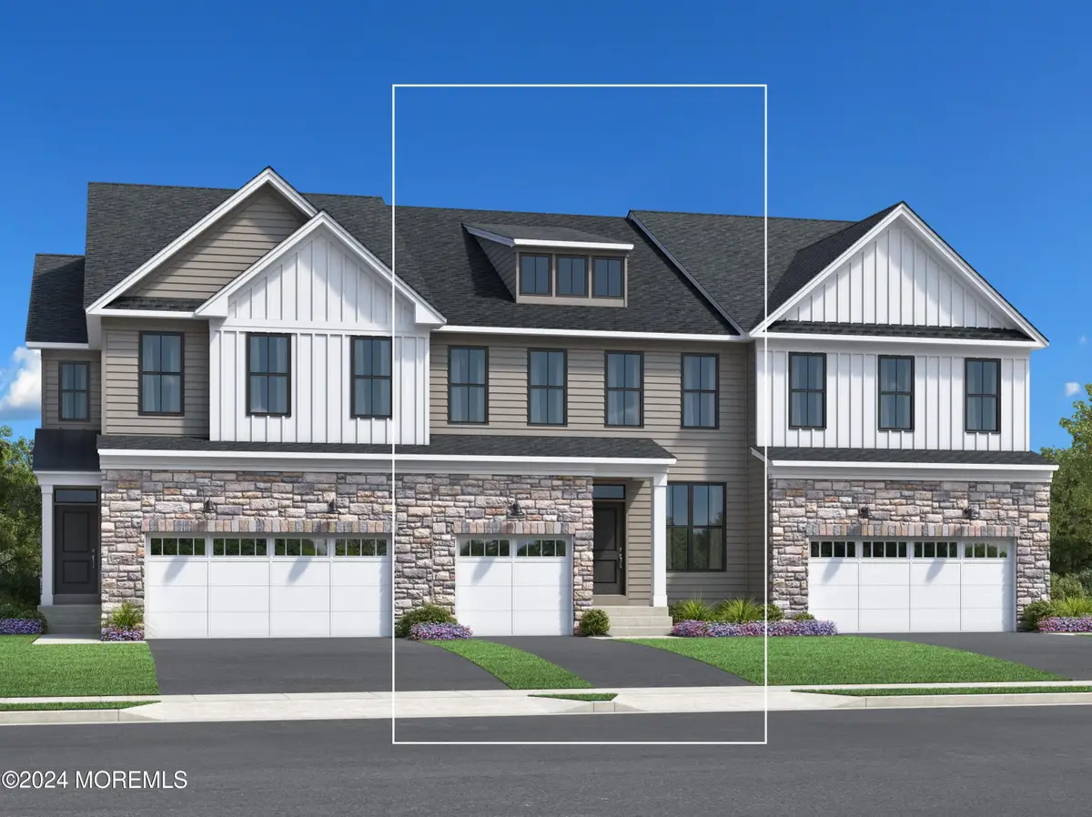 120 Mustang Drive, Manalapan Township, NJ 07726 - Image #1