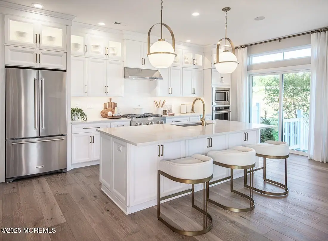 94 Mustang Drive, Manalapan Township, NJ 07726 - Image #1