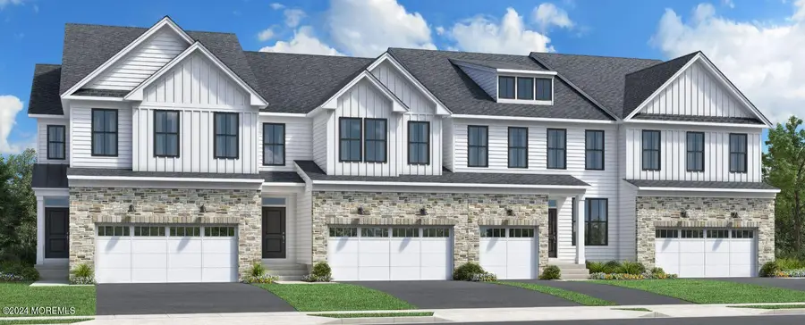 94 Mustang Drive, Manalapan Township, NJ 07726 - Image #2