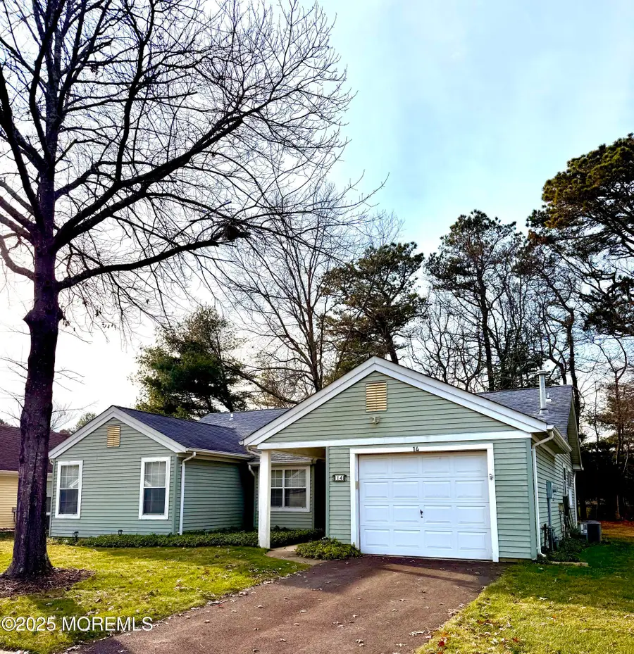 14 Portsmouth Drive, Forked River, NJ 08731 - Image #2