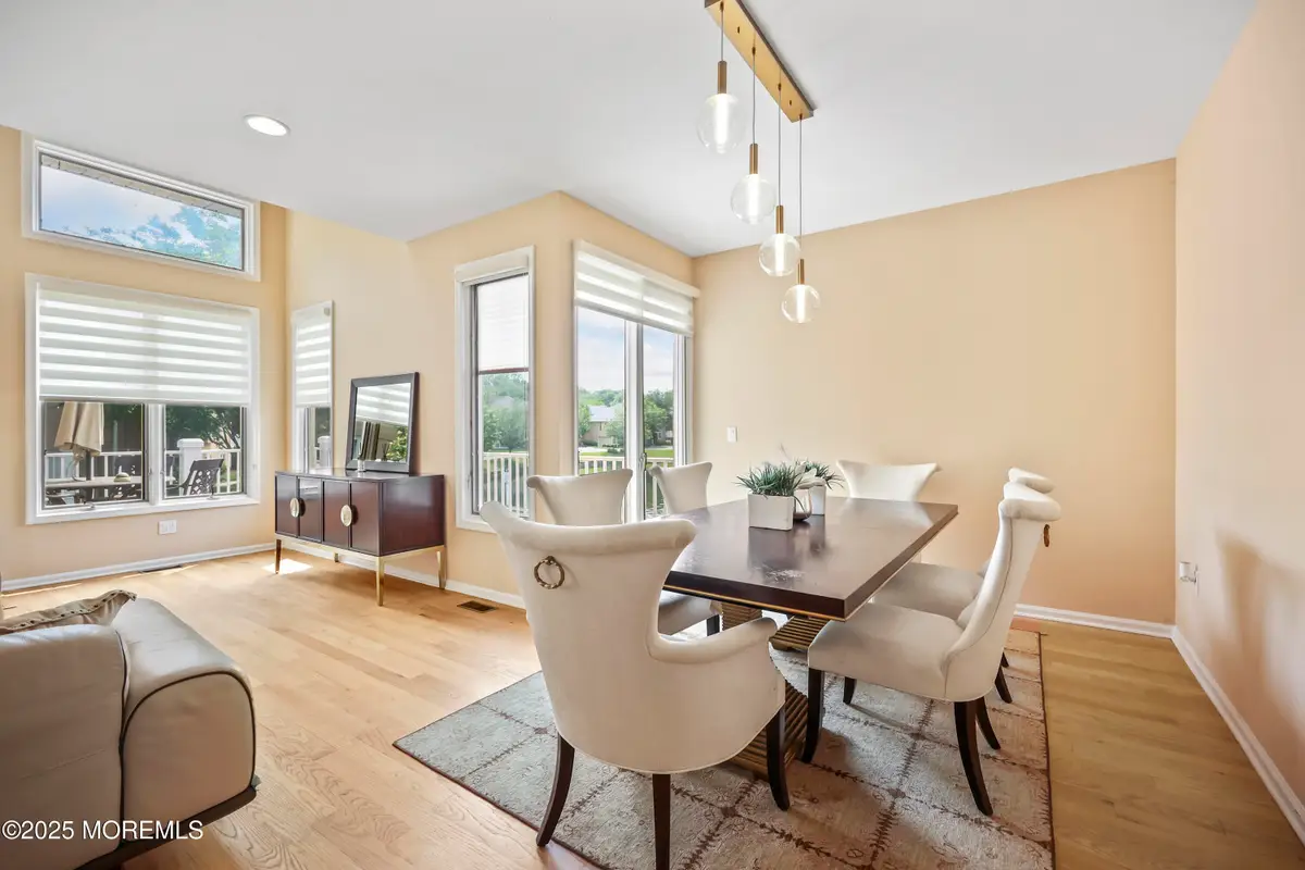 117 Sequoia Woods Court, Holmdel, NJ 07733 - Image #1