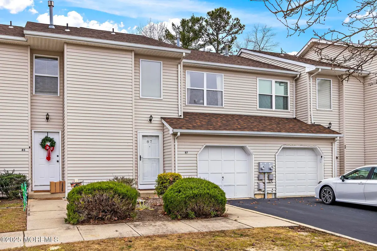 87 Vincent Court, Little Egg Harbor Township, NJ 08087 - Image #1