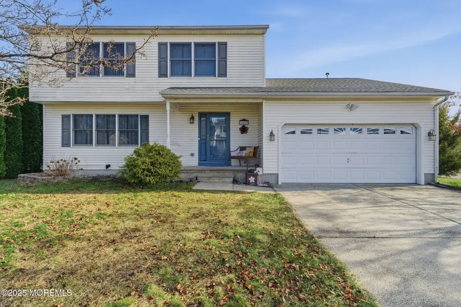 1553 Windward Avenue, Beachwood, NJ 08722 - Image #2