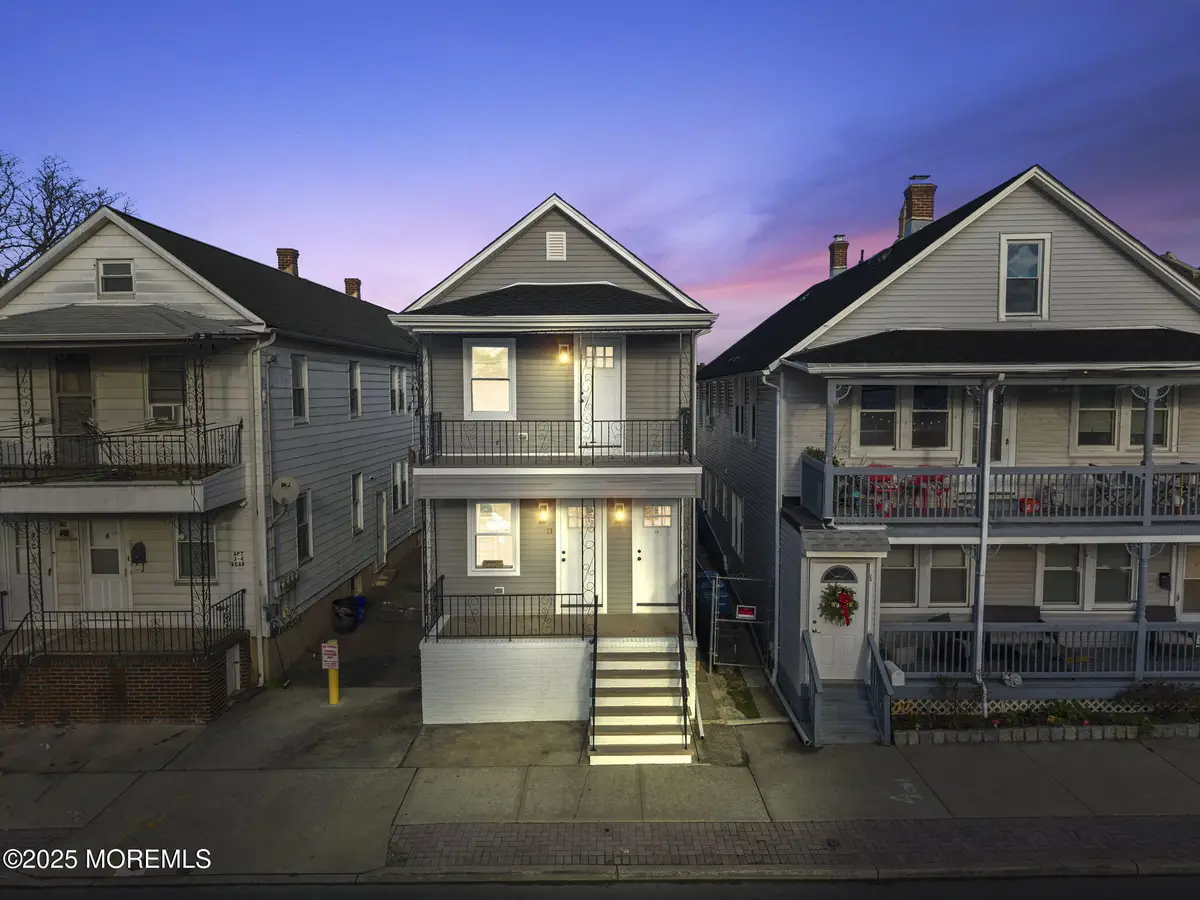 33 Obert Street, South River, NJ 08882 - #1