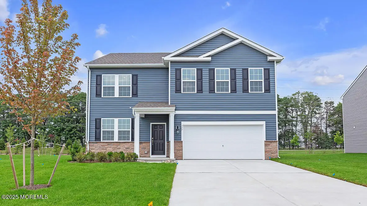 8 Dahlia Court, Bayville, NJ 08721 - Image #1