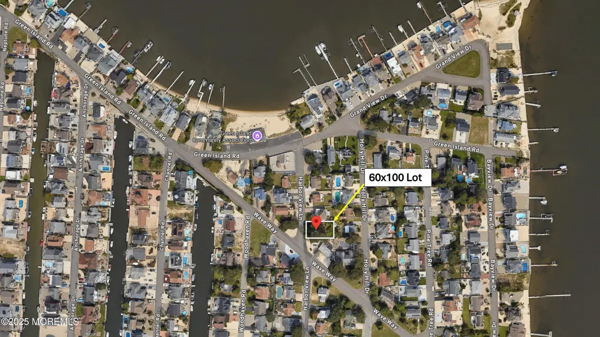 37 Harbor View Lane, Toms River, NJ 08753 - Image #1