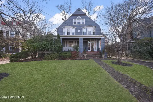 19 Berkeley Place, Cranford, NJ 07016