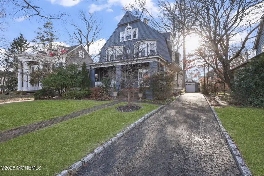 19 Berkeley Place, Cranford, NJ 07016 - Image #2