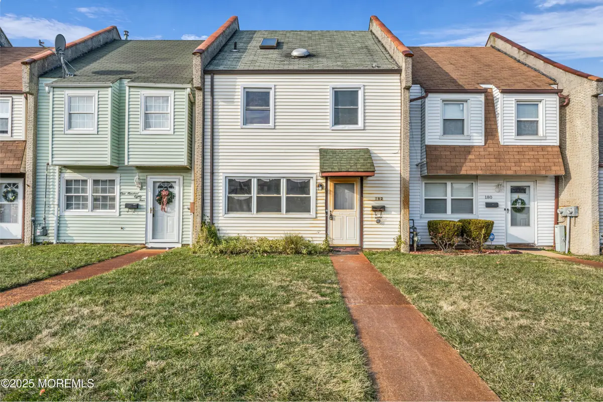 182 Greenwood Loop Road, Brick, NJ 08724 - Image #1