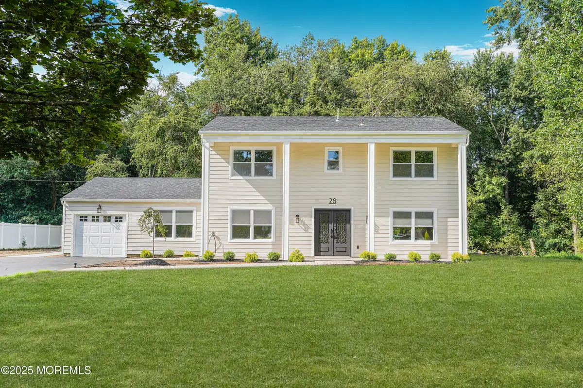 28 Whittier Drive, Yorketown, NJ 07726 - Image #1