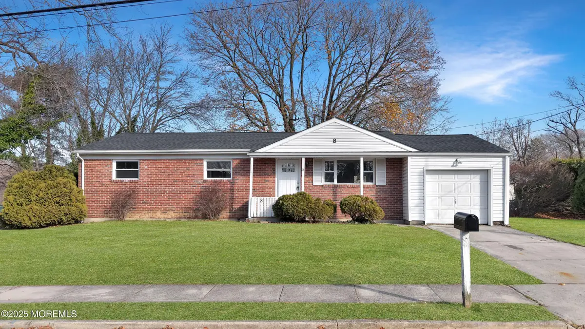 8 Norman Drive, Neptune, NJ 07753 - Image #1