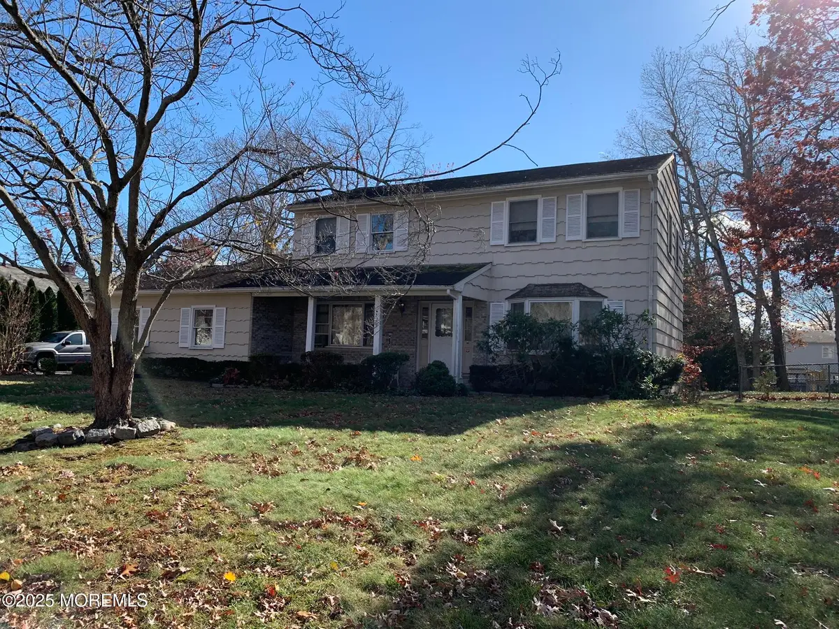 321 Marc Drive, Toms River, NJ 08753 - Image #1