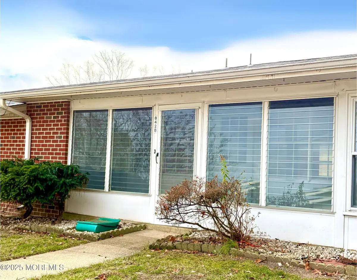 842B Inverness Court, Lakewood, NJ 08701 - Image #1