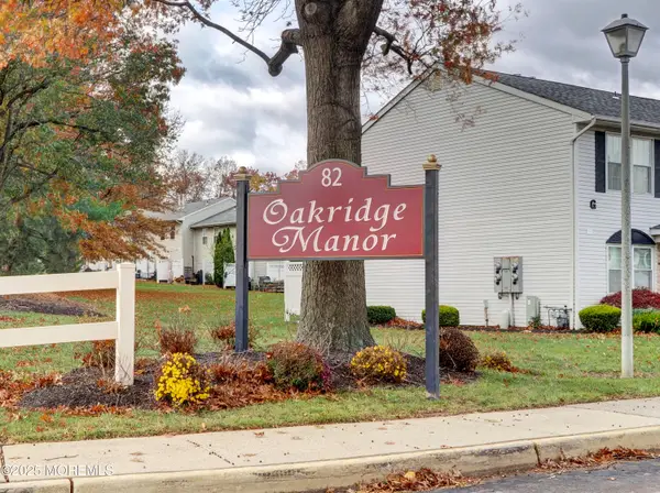 82 Cliffwood Avenue #25, Cliffwood, NJ 07721