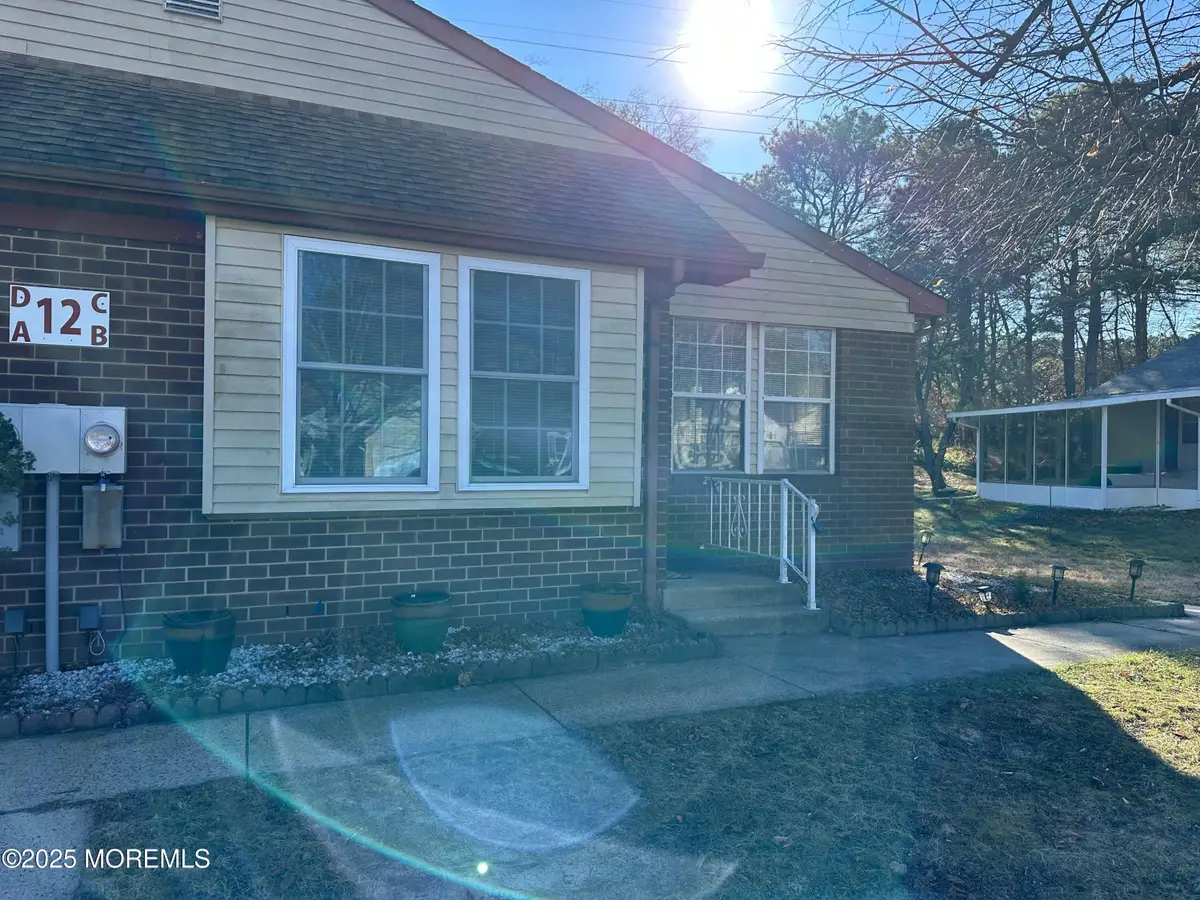 12B Golden Court, Whiting, NJ 08759 - Image #1