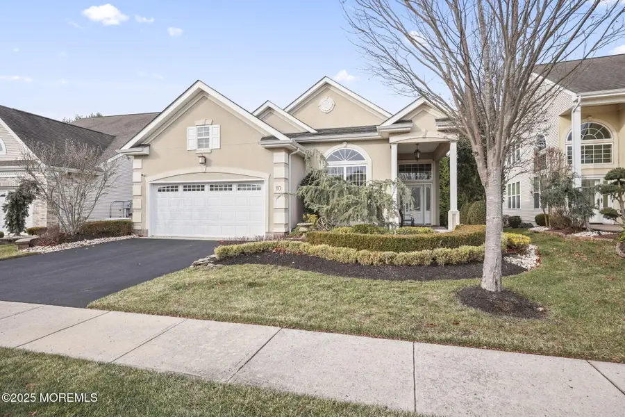 10 Pink Star Court, Manalapan Township, NJ 07726 - Image #3