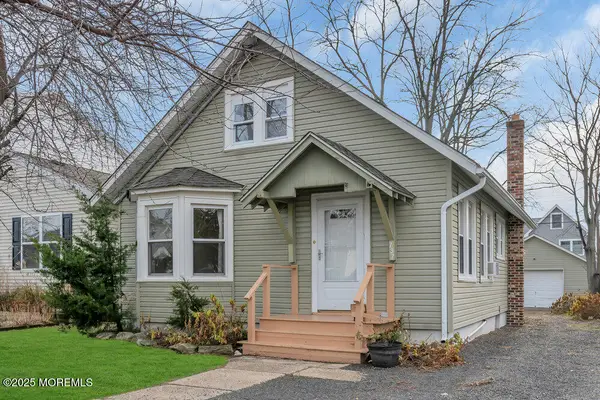 737 20th Avenue, Lake Como, NJ 07719