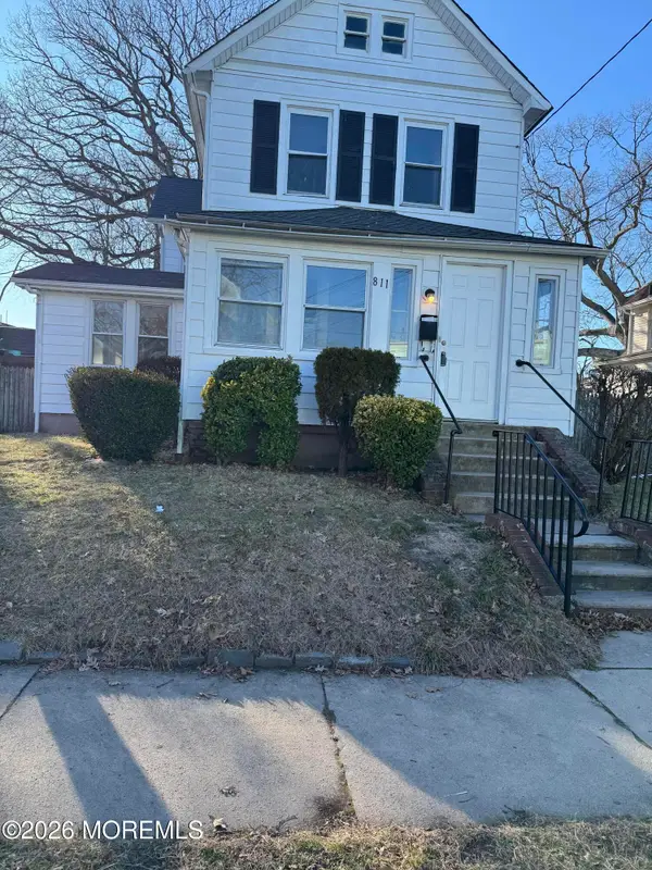 811 Central Avenue, Asbury Park, NJ 07712