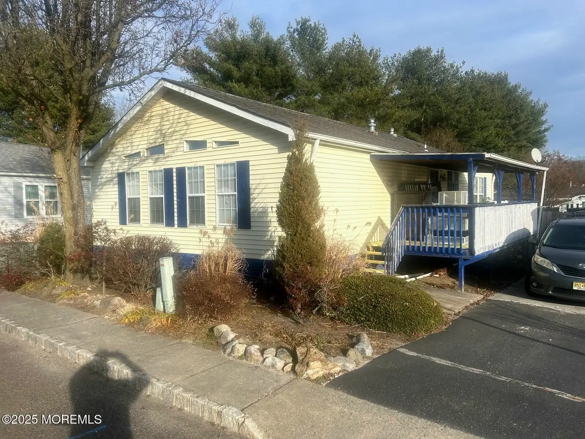 106 Seattle Slew Drive #152, Howell, NJ 07731 - Image #1