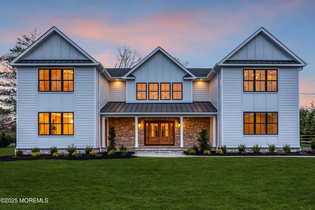 69 Winding Way, Little Silver, NJ 07739 - Image #1