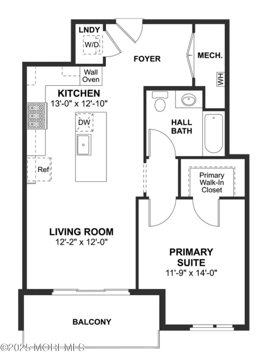 215 2nd Avenue #109, Asbury Park, NJ 07712 - Image #2