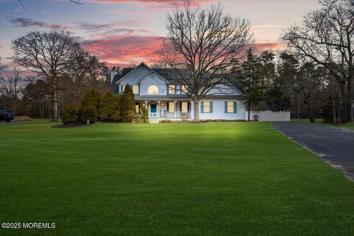 73 Porter Road, Howell, NJ 07731 - Image #1