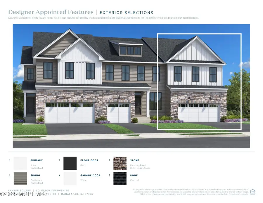 122 Mustang Drive, Manalapan Township, NJ 07726 - Image #2