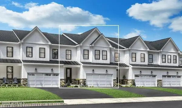 41 Mustang Drive, Manalapan Township, NJ 07726 - Image #1