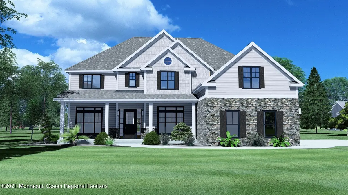 853 Naryshkin Way, Toms River, NJ 08753 - Image #1